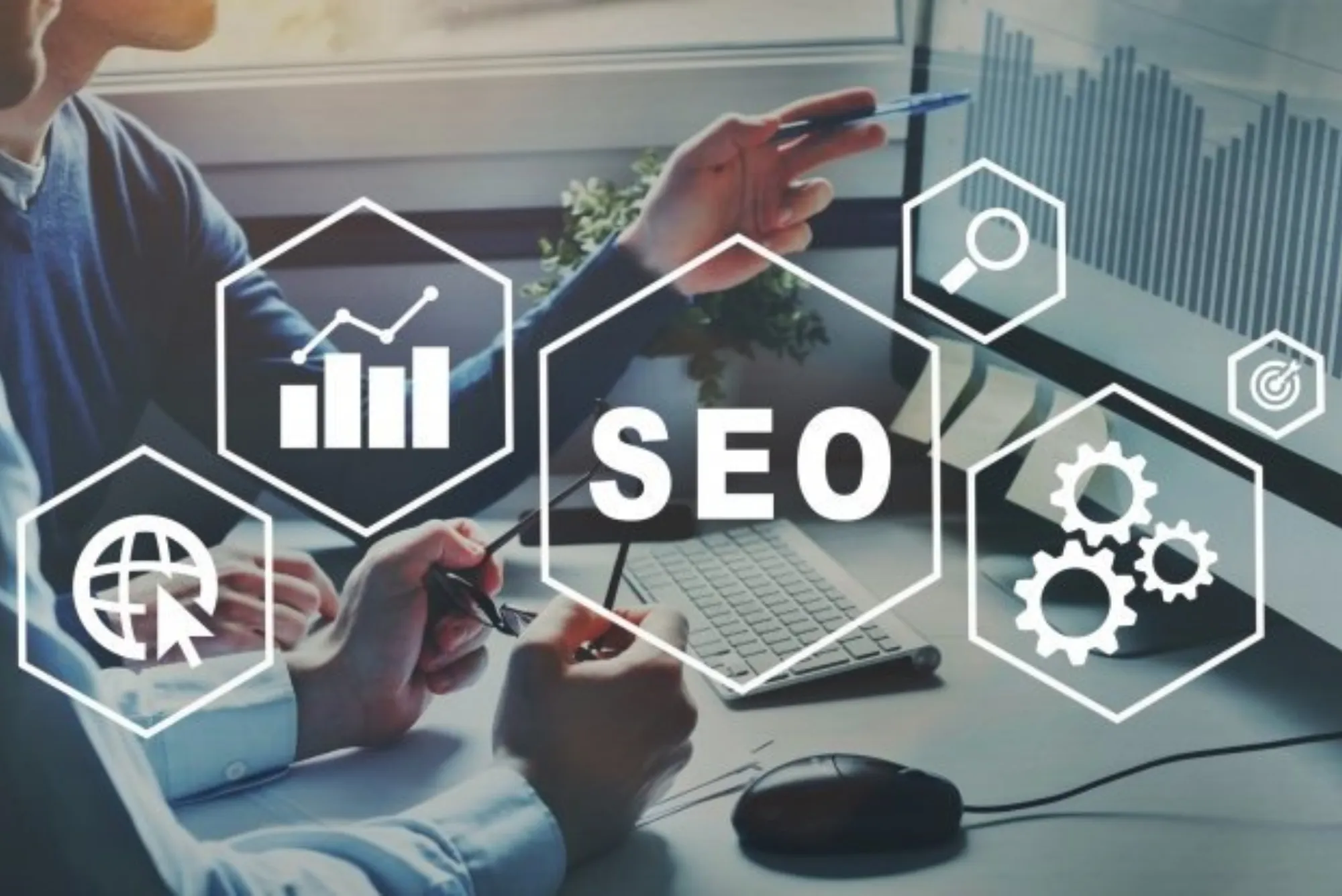 What is An SEO in Marketing