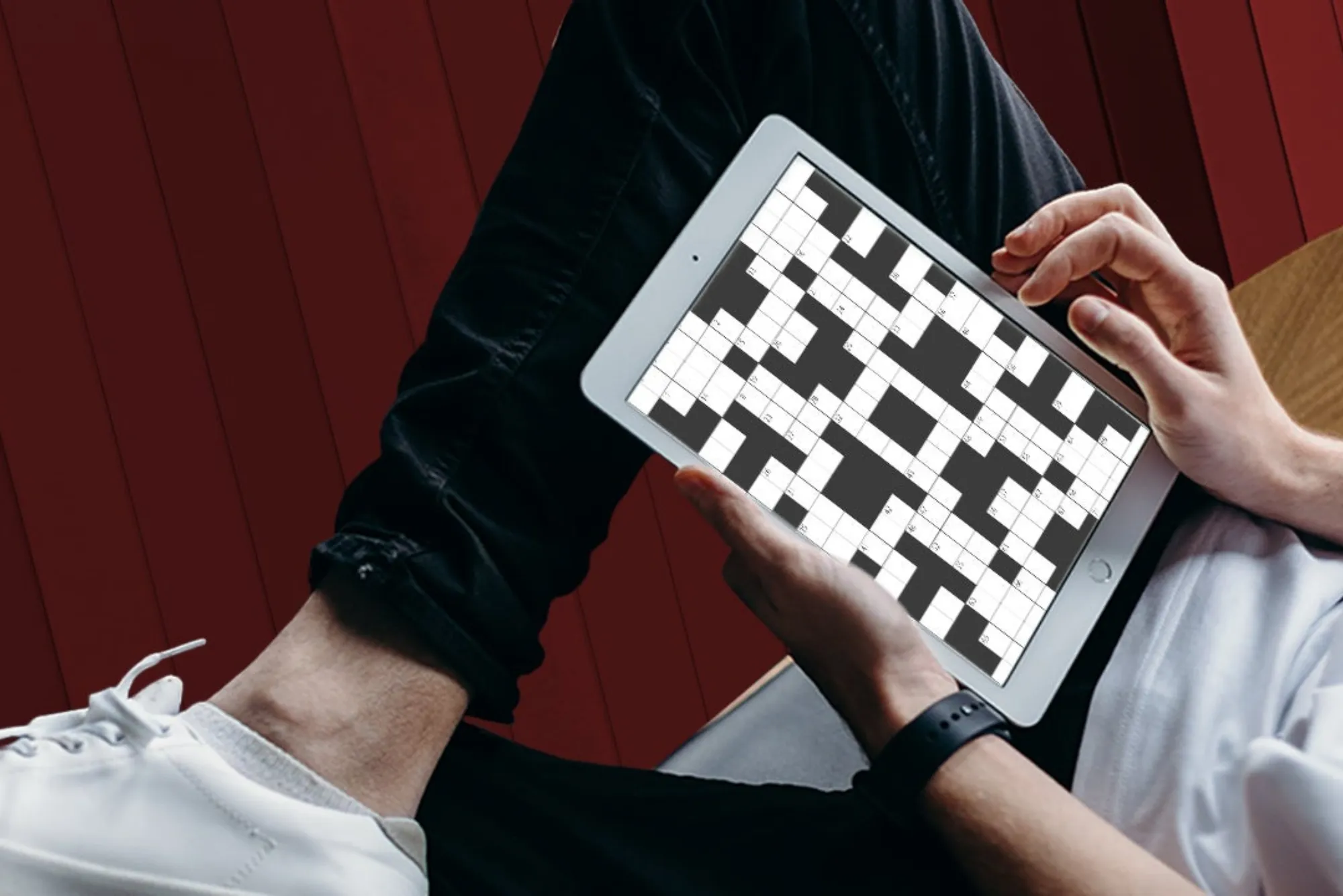 How to Play Crossword Game