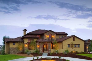 The Process of Implementing a Sater Design Home Plan