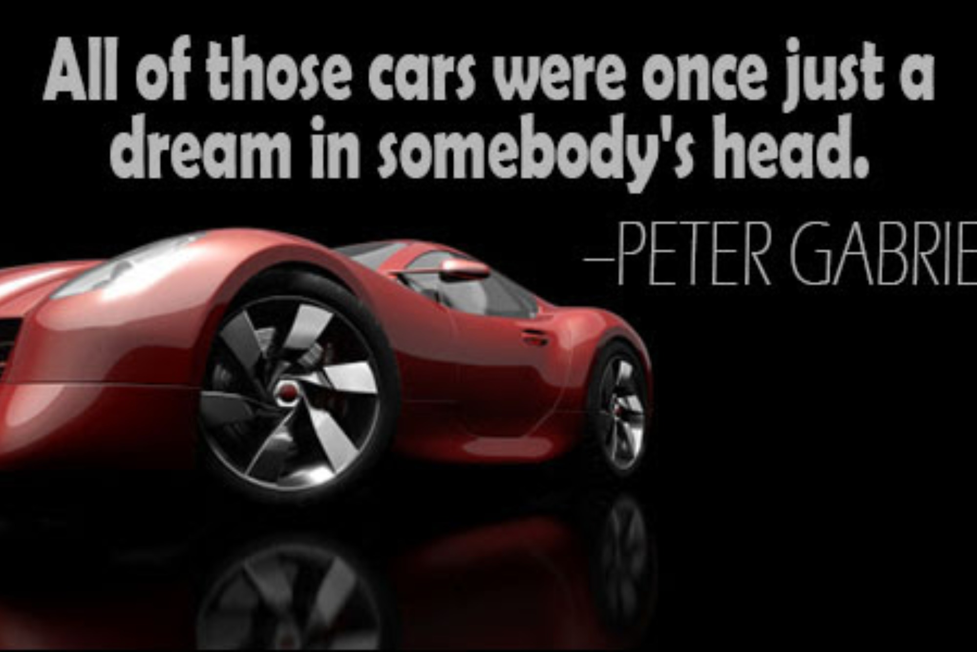 Car Quotes