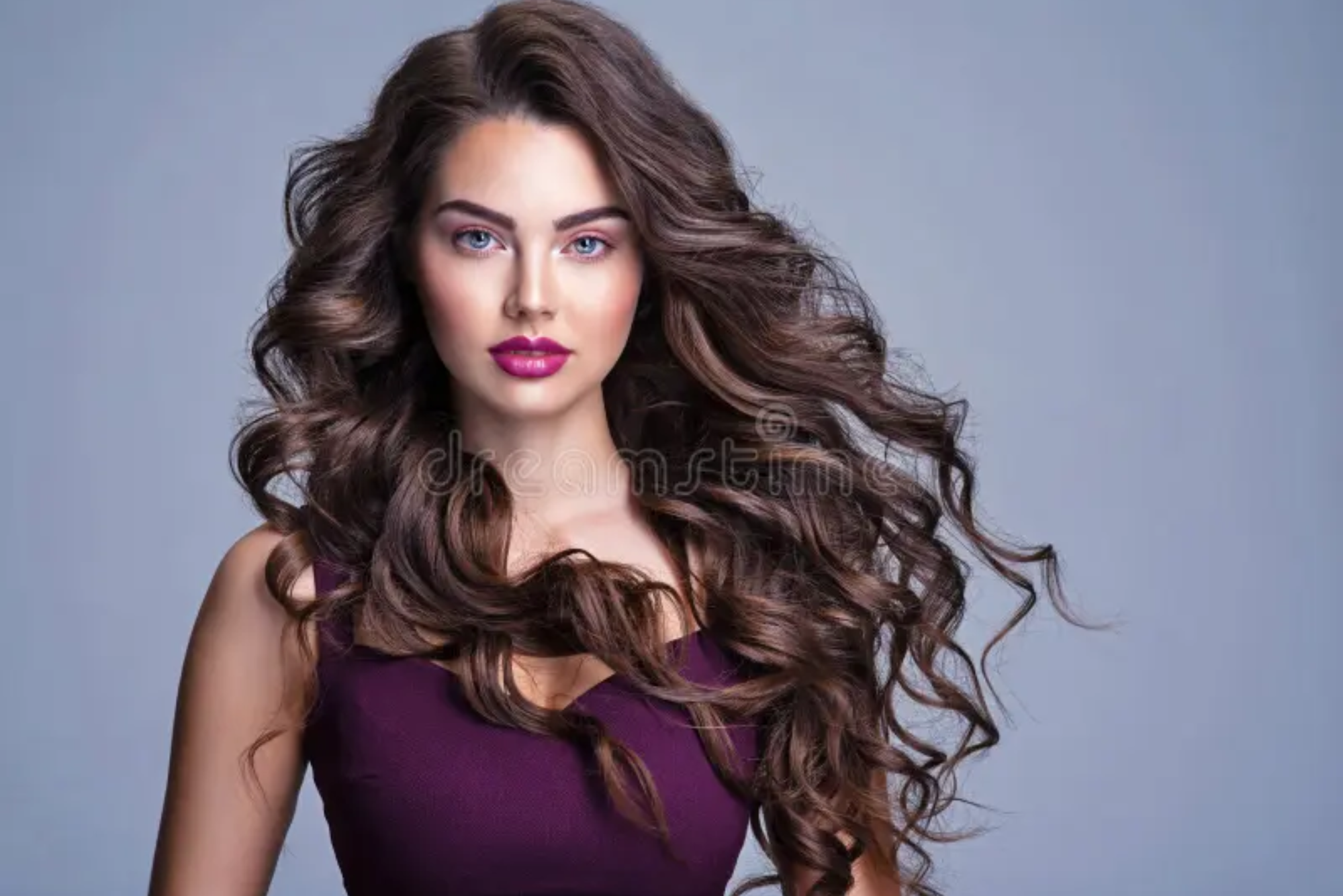 Fashion Hair & Beauty