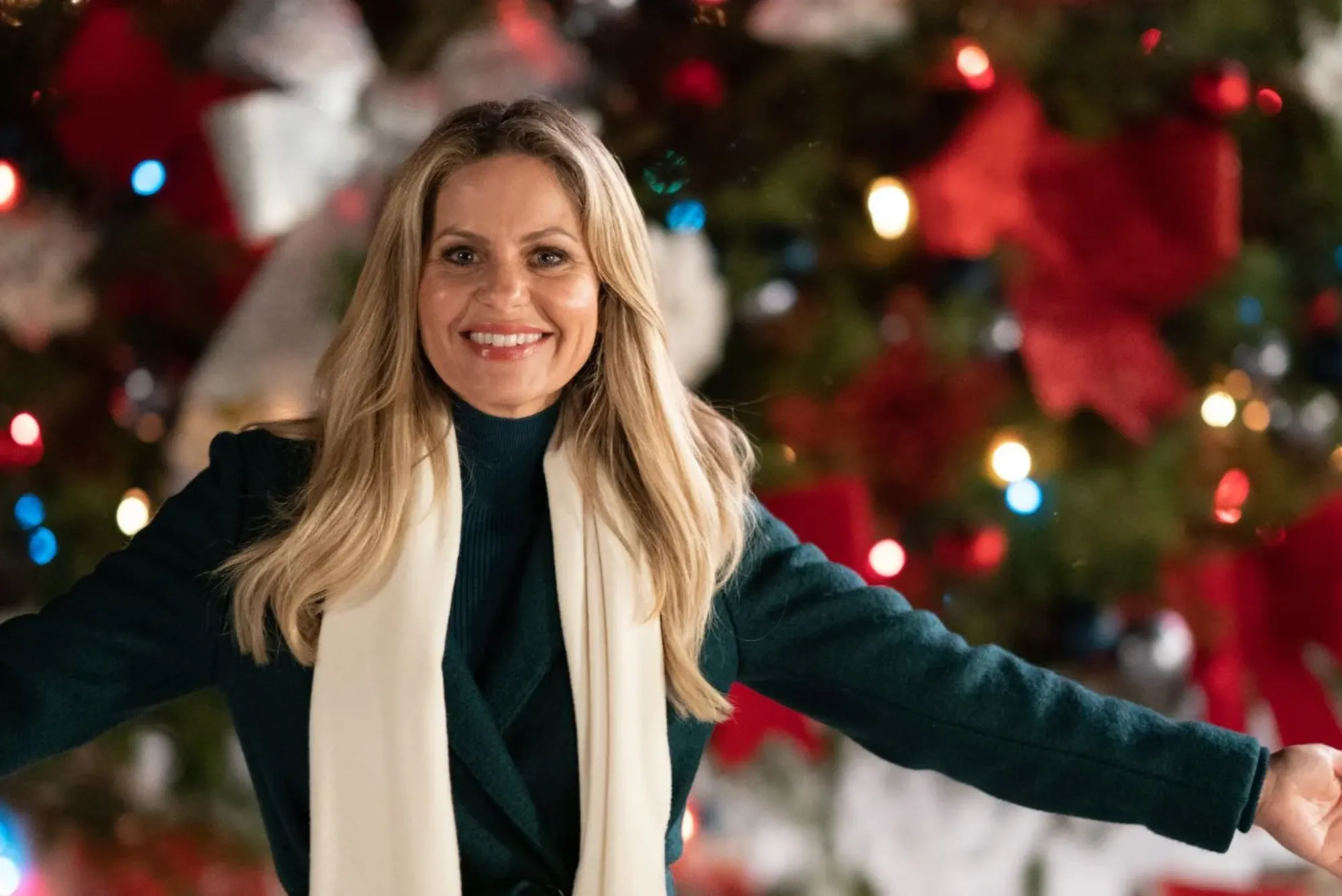 candace cameron bure christmas movies