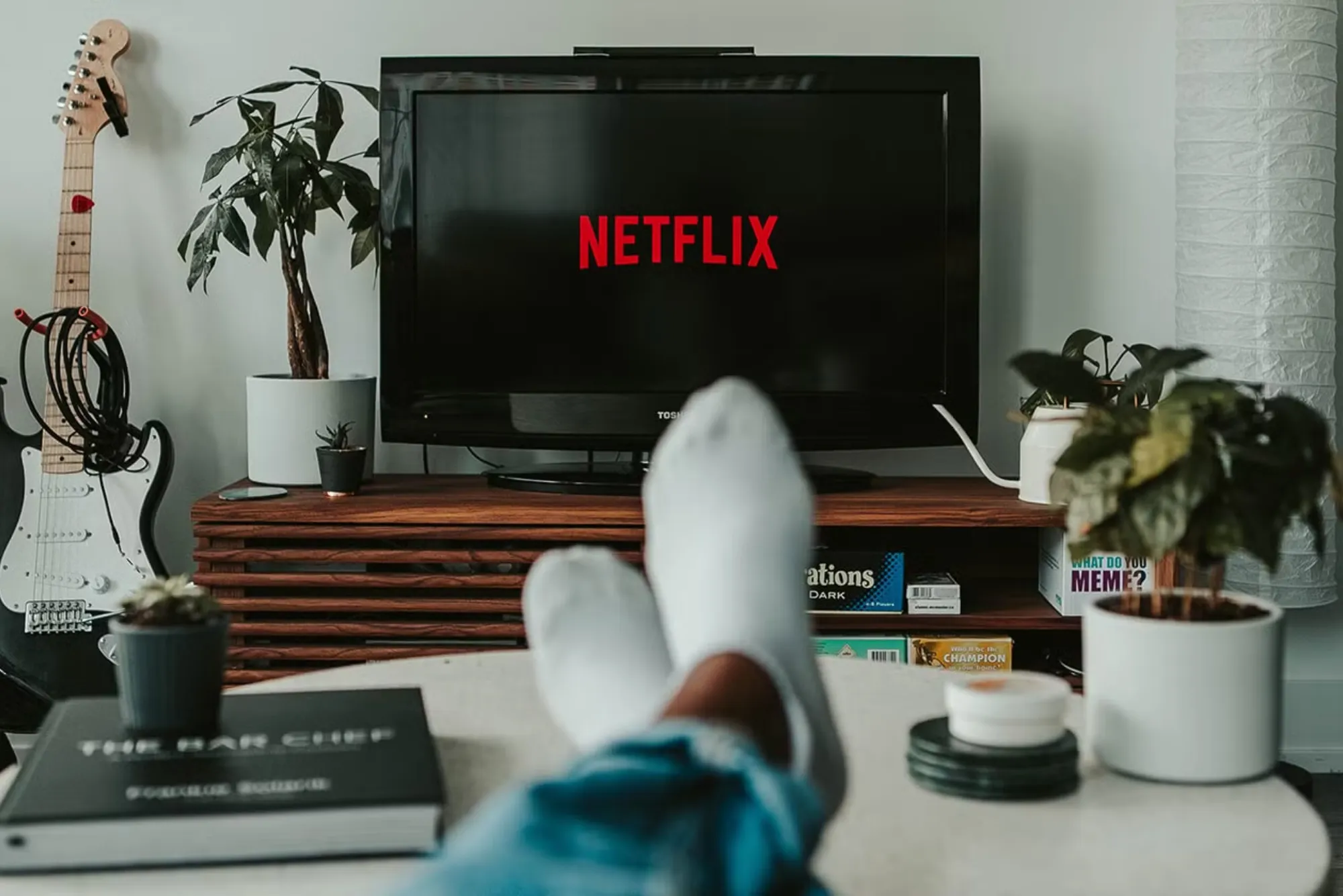 good shows to watch on netflix