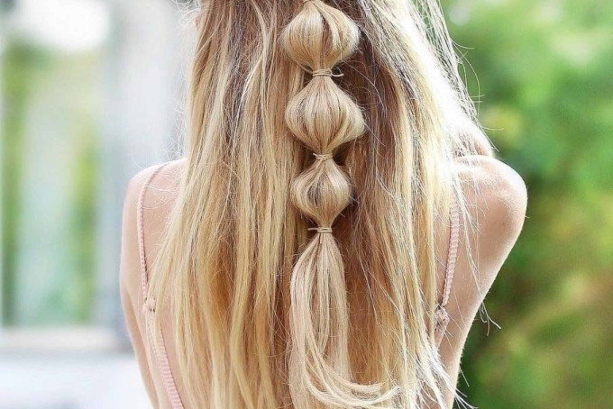 long pretty hair styles