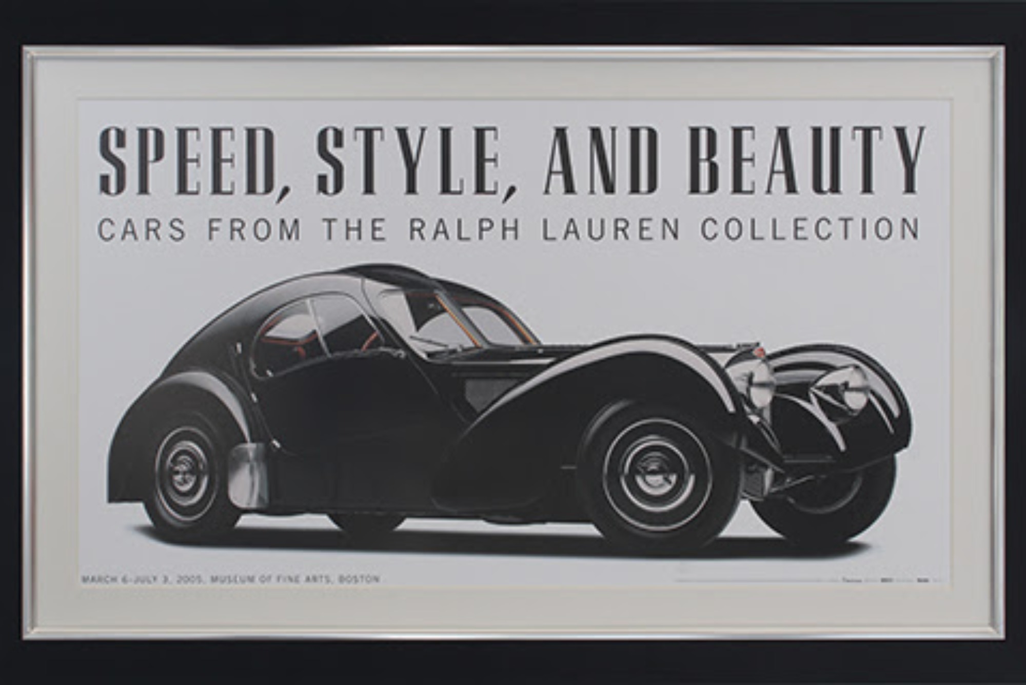 speed style beauty ralph lauren