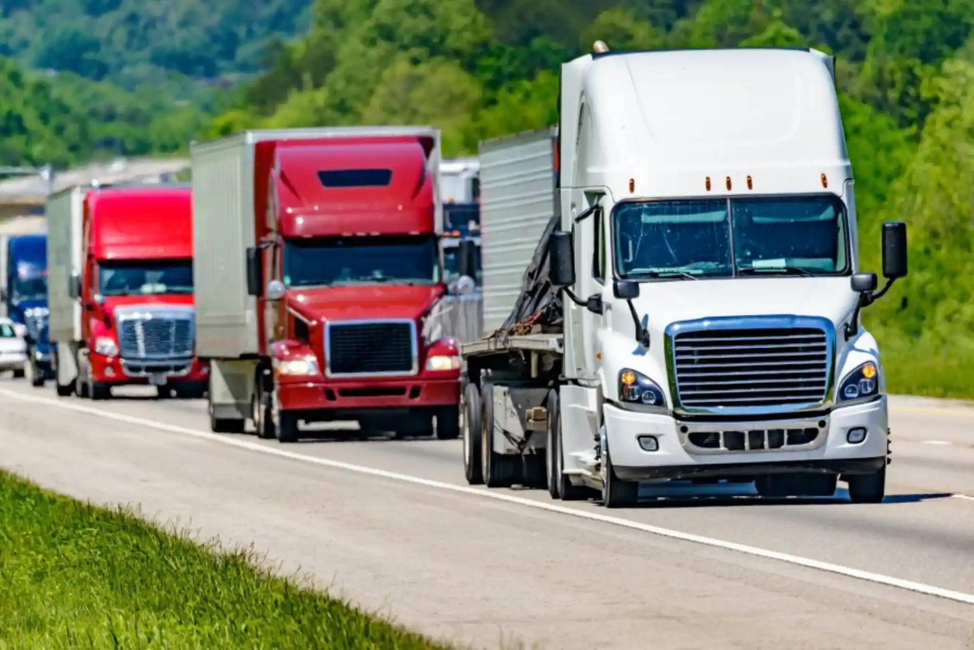 Como Saber El Peso De Un Semi Truck En Us