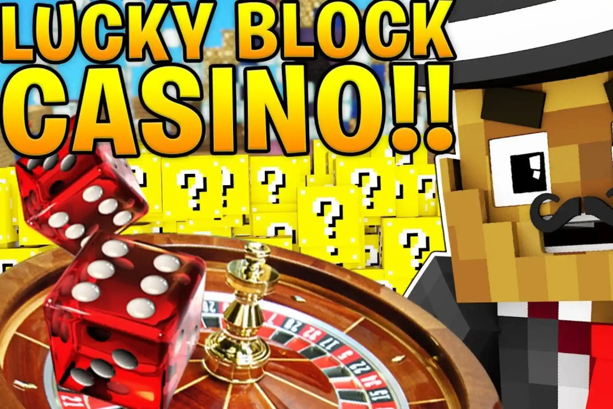 Lucky Block Casino Payment Methods: Fast and Secure