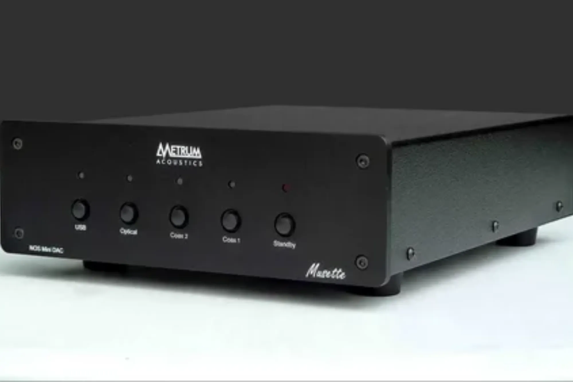 Metrum Acoustics Adagio Transient 3 Sale USA