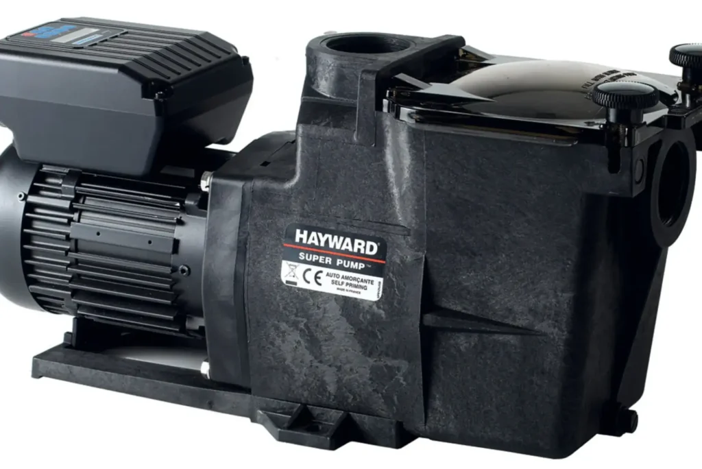 Hayward Super II 1.5 HP Pump IS3000XAZ