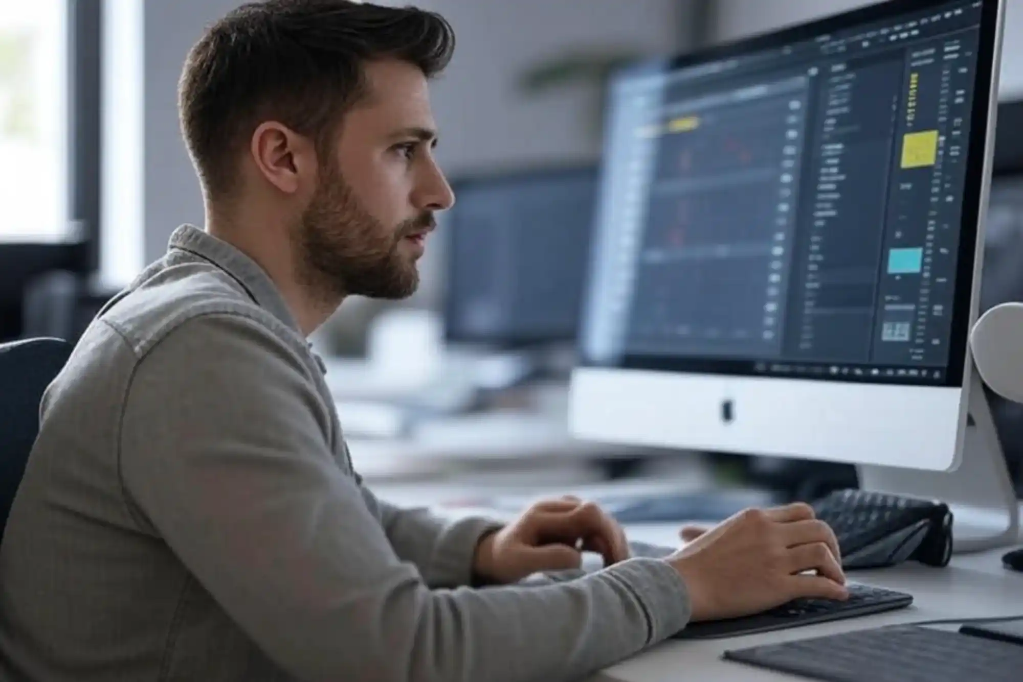 Do Time Trackers Help Designers Manage Deadlines