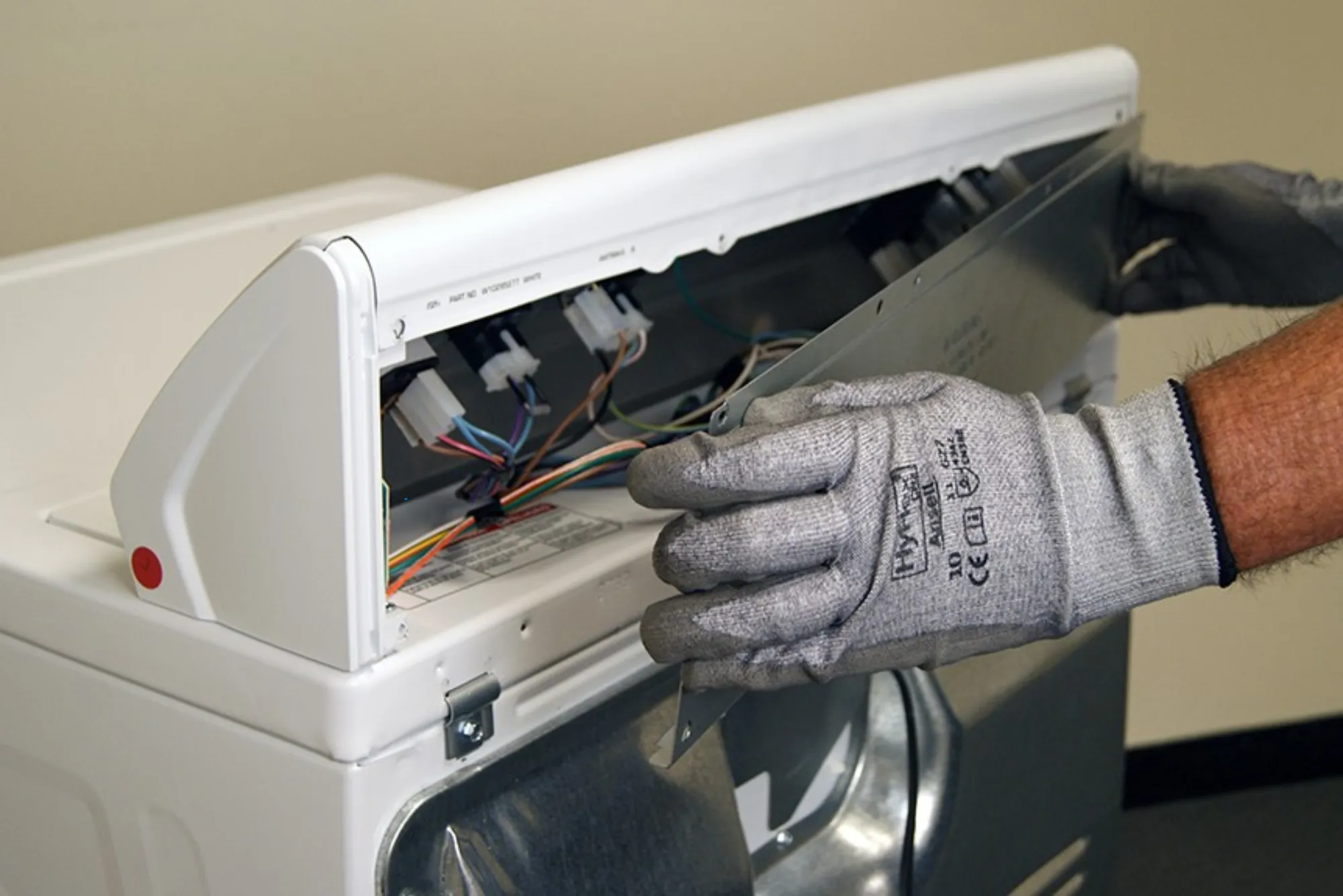 Signs of Dryer Start Relay Problems