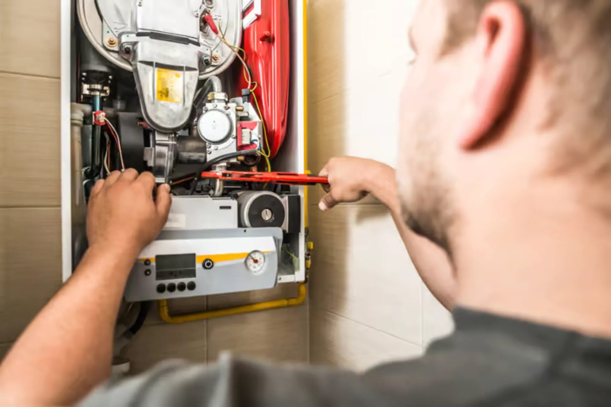 How to Keep AC Energy Bills Low with Repairs