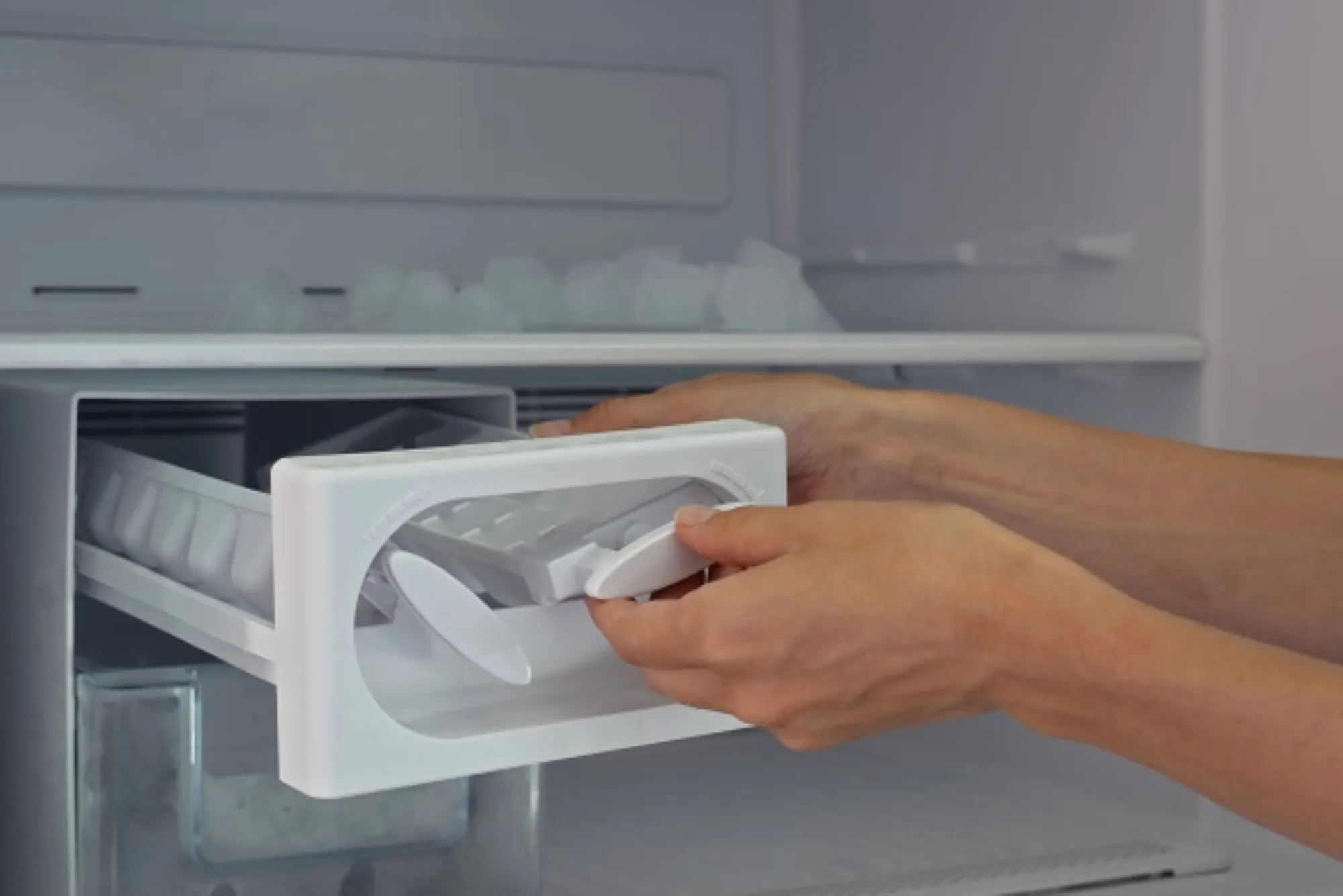 Refrigerator Repair for Ice Maker Not Working
