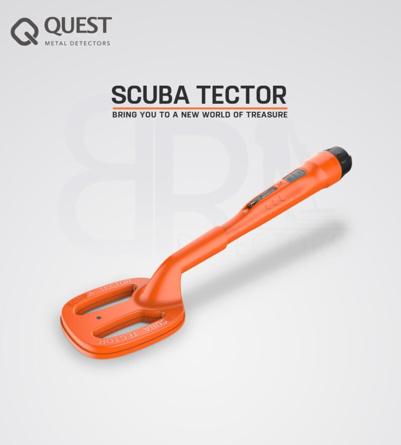 How Does a Pinpointer Improve Metal Detecting Accuracy