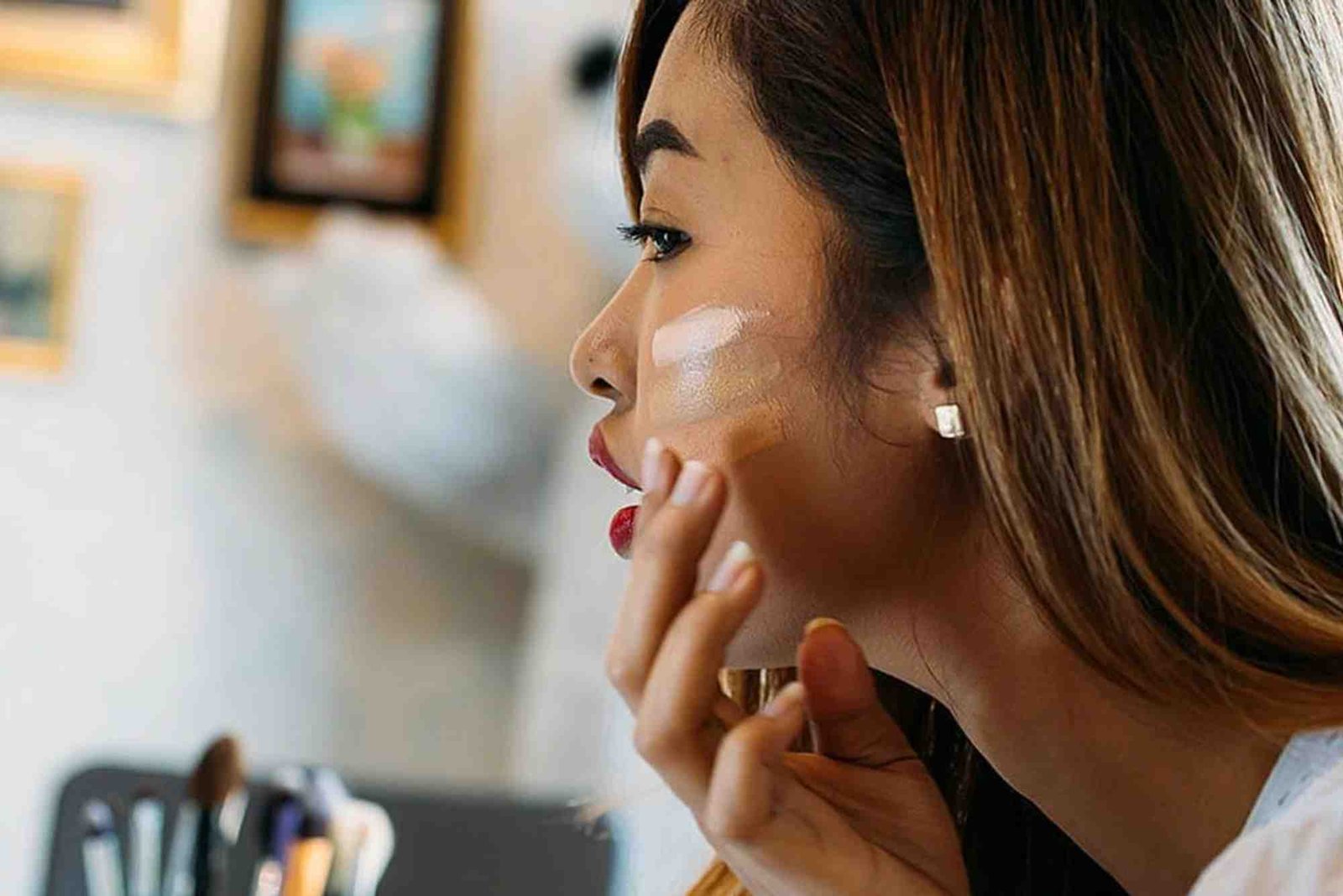 Best Beauty Tips for Glowing Complexion