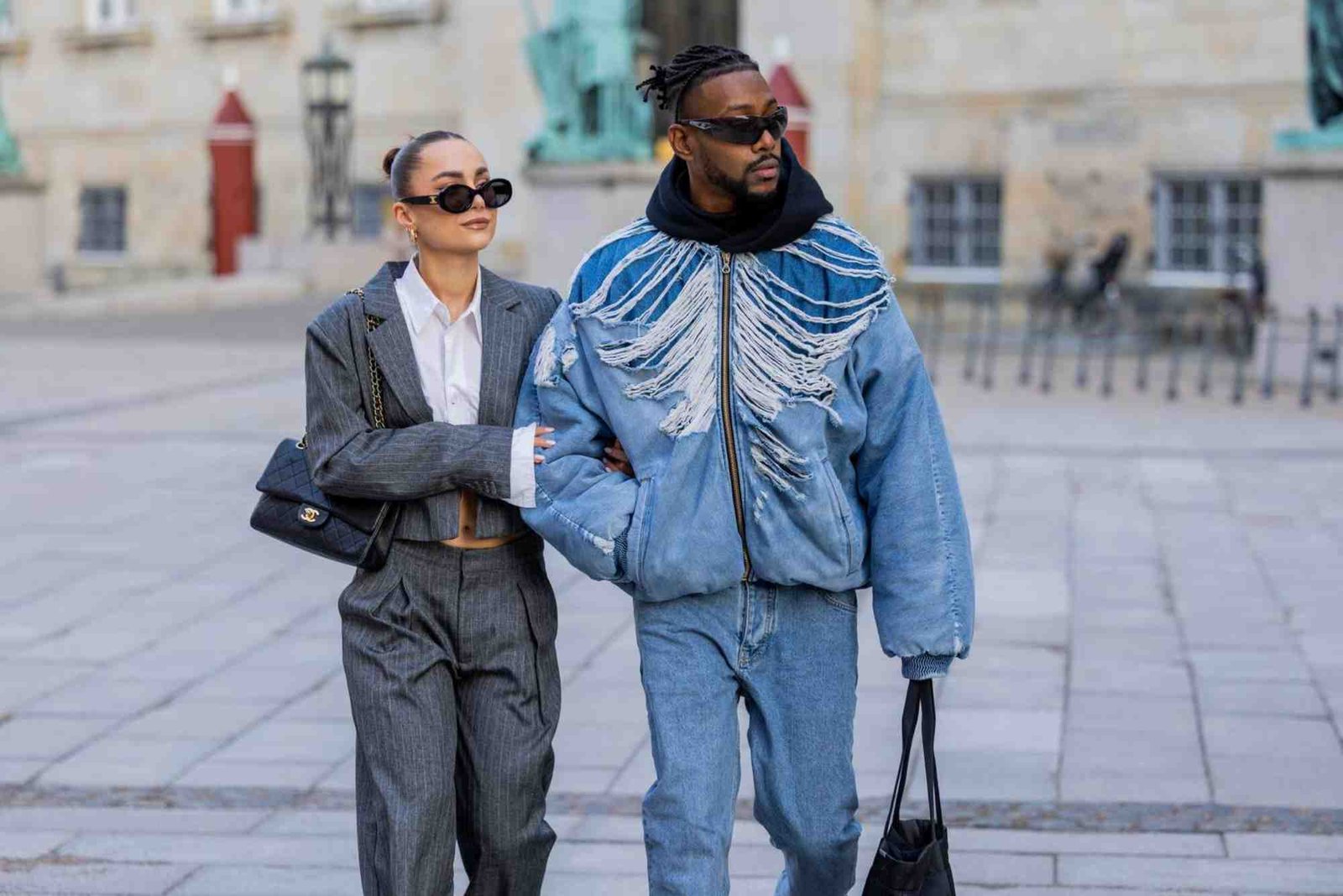 Best Fashion Ideas for Daily Wear