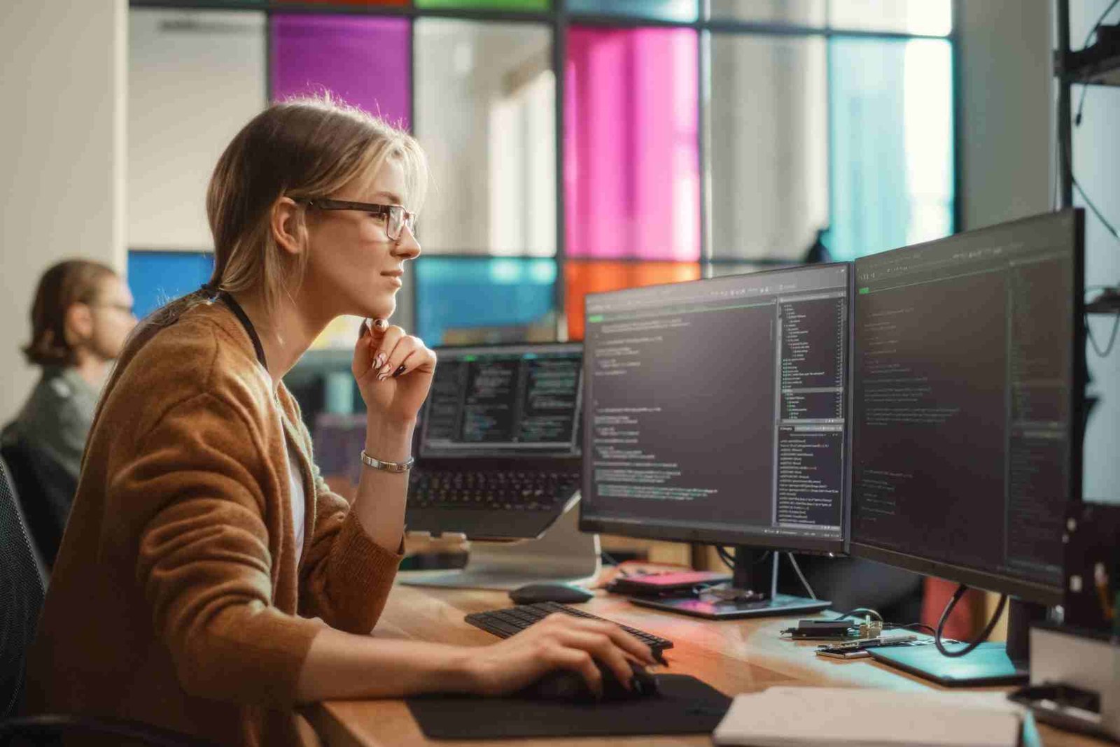 How Technology Supports Innovation in Startups