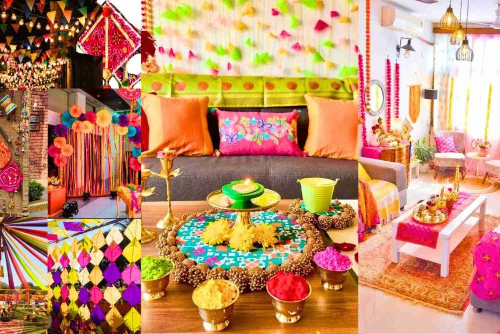 How to Create a Welcoming Home with Simple Decoration