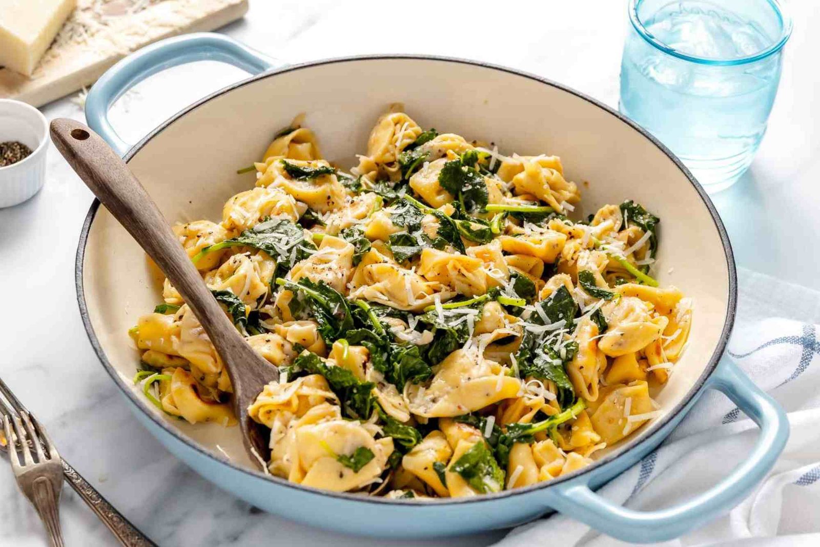 How to Make Simple Food More Delicious