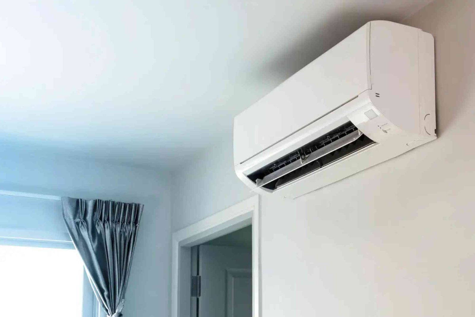 O General AC for Apartments in Dubai