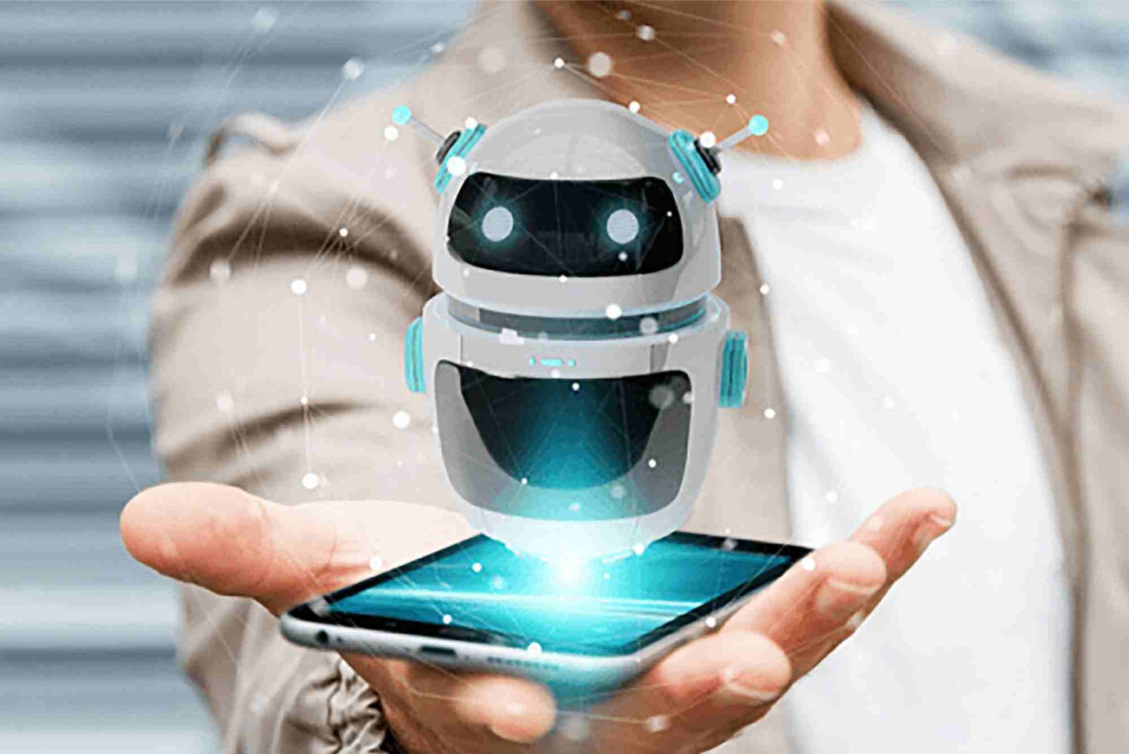 Top Benefits of Using AI Chatbots in Customer Service