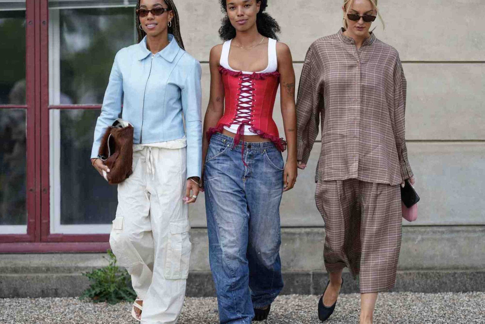 Top Fashion Trends for Young Professionals