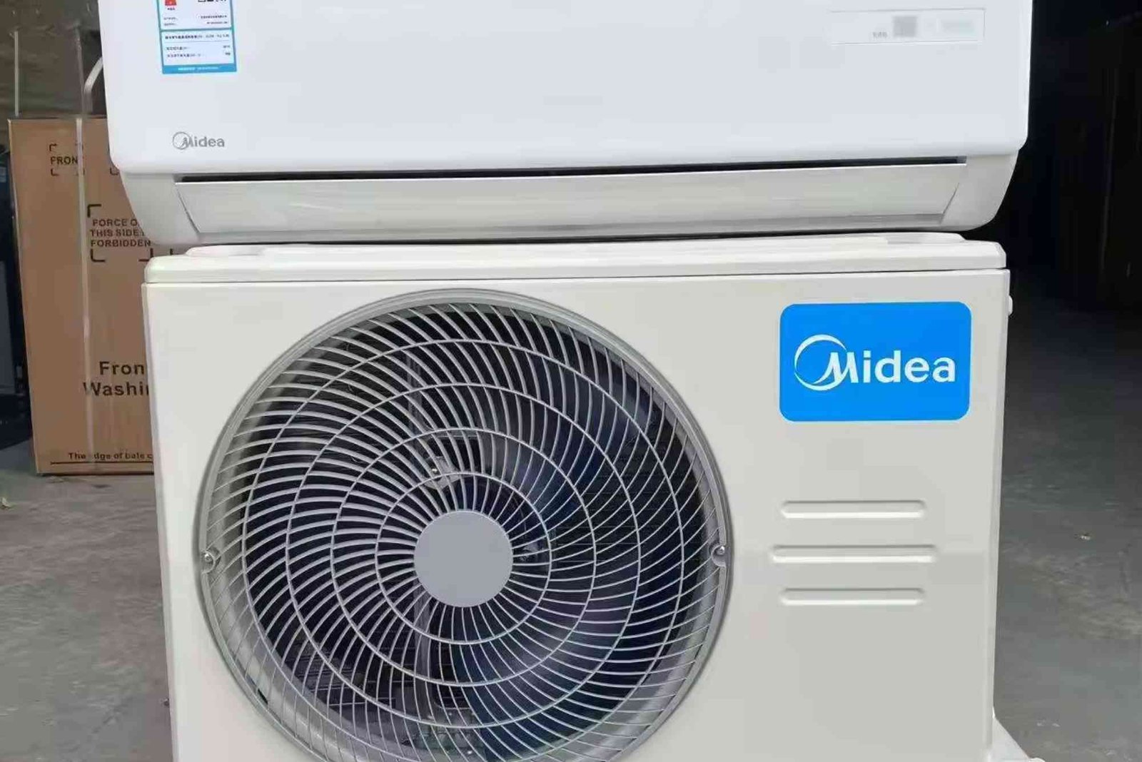 Where to buy Midea AC at wholesale price
