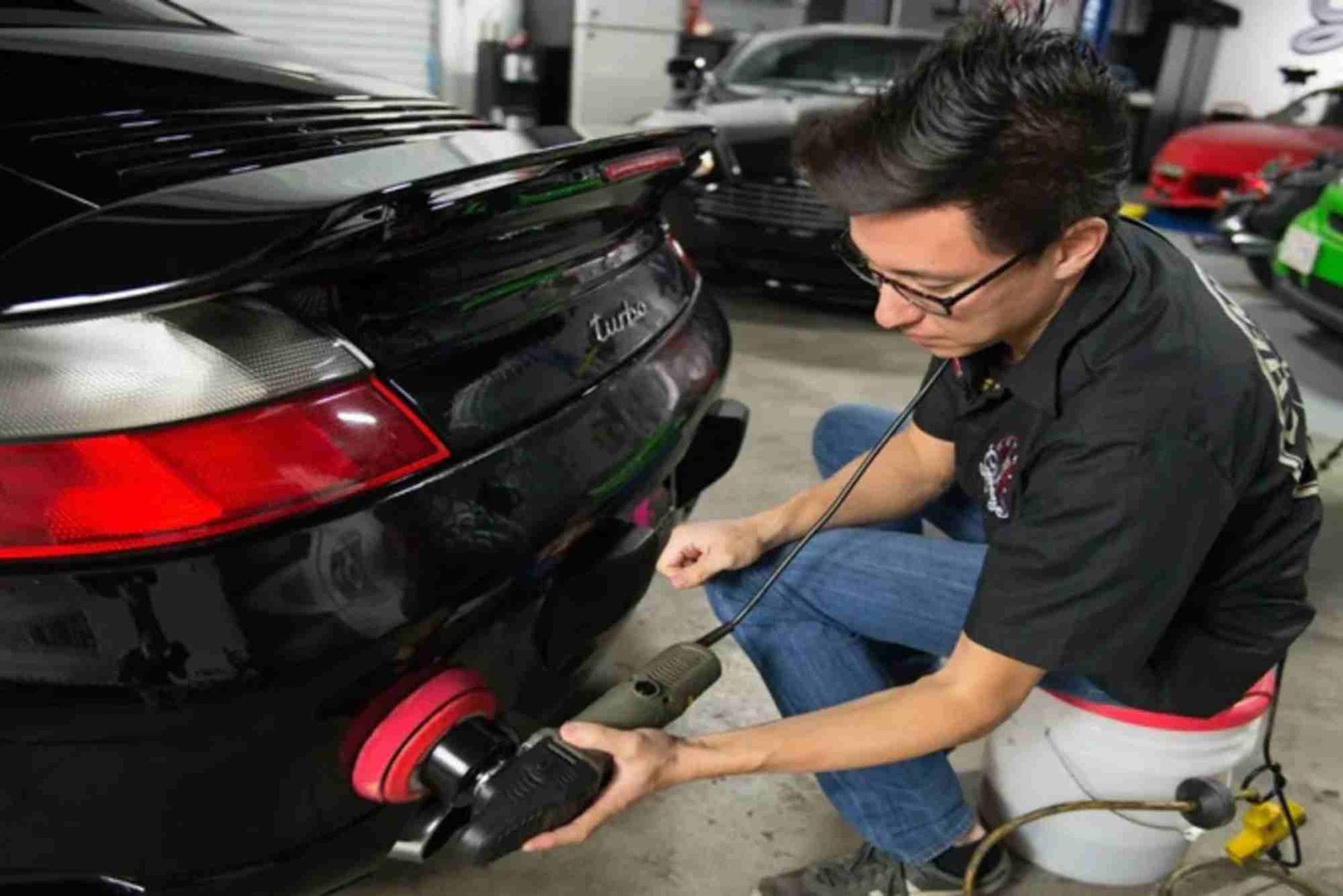 Best Automobile Maintenance Strategies for Busy Families