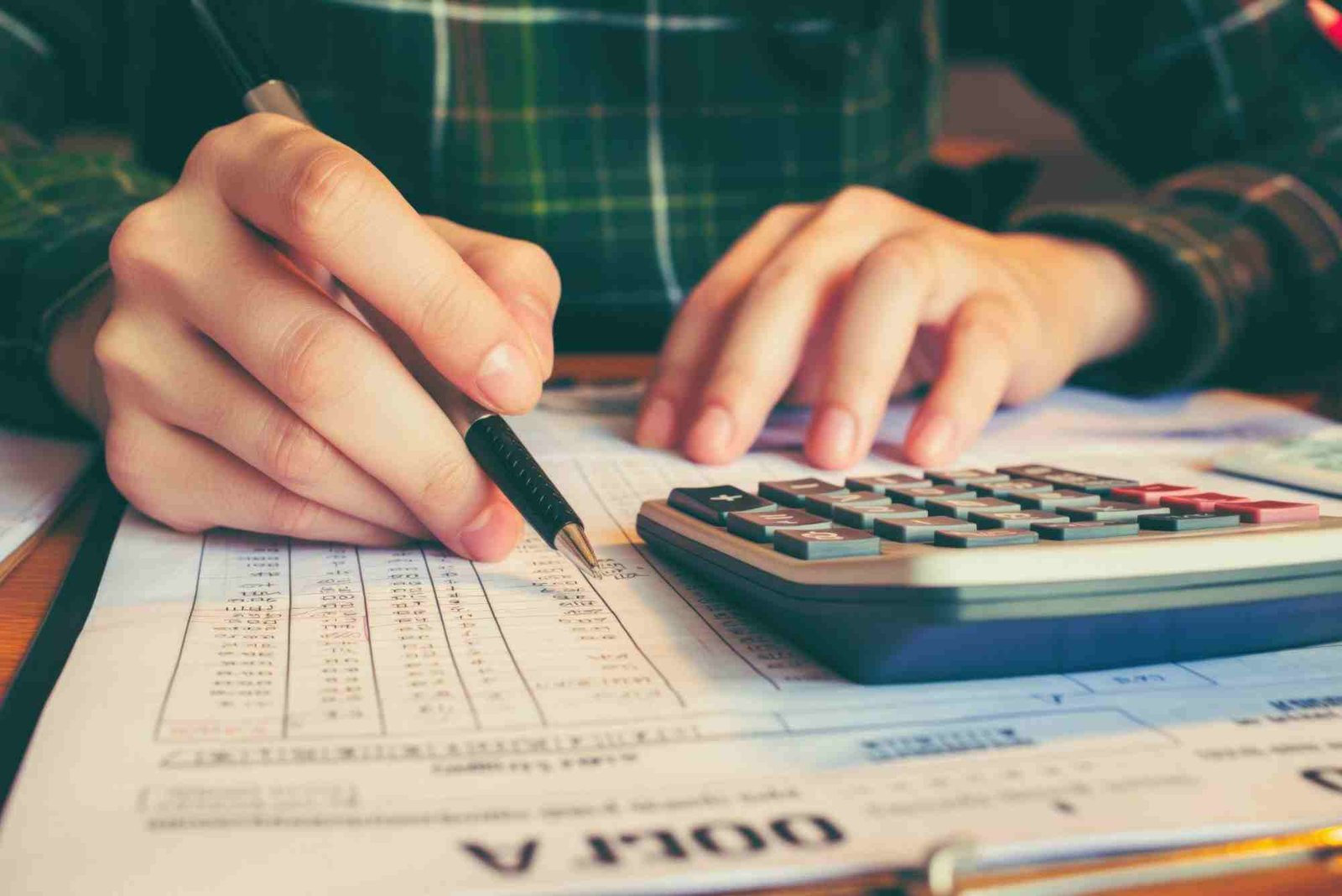 Best Finance Habits for Reducing Financial Pressure