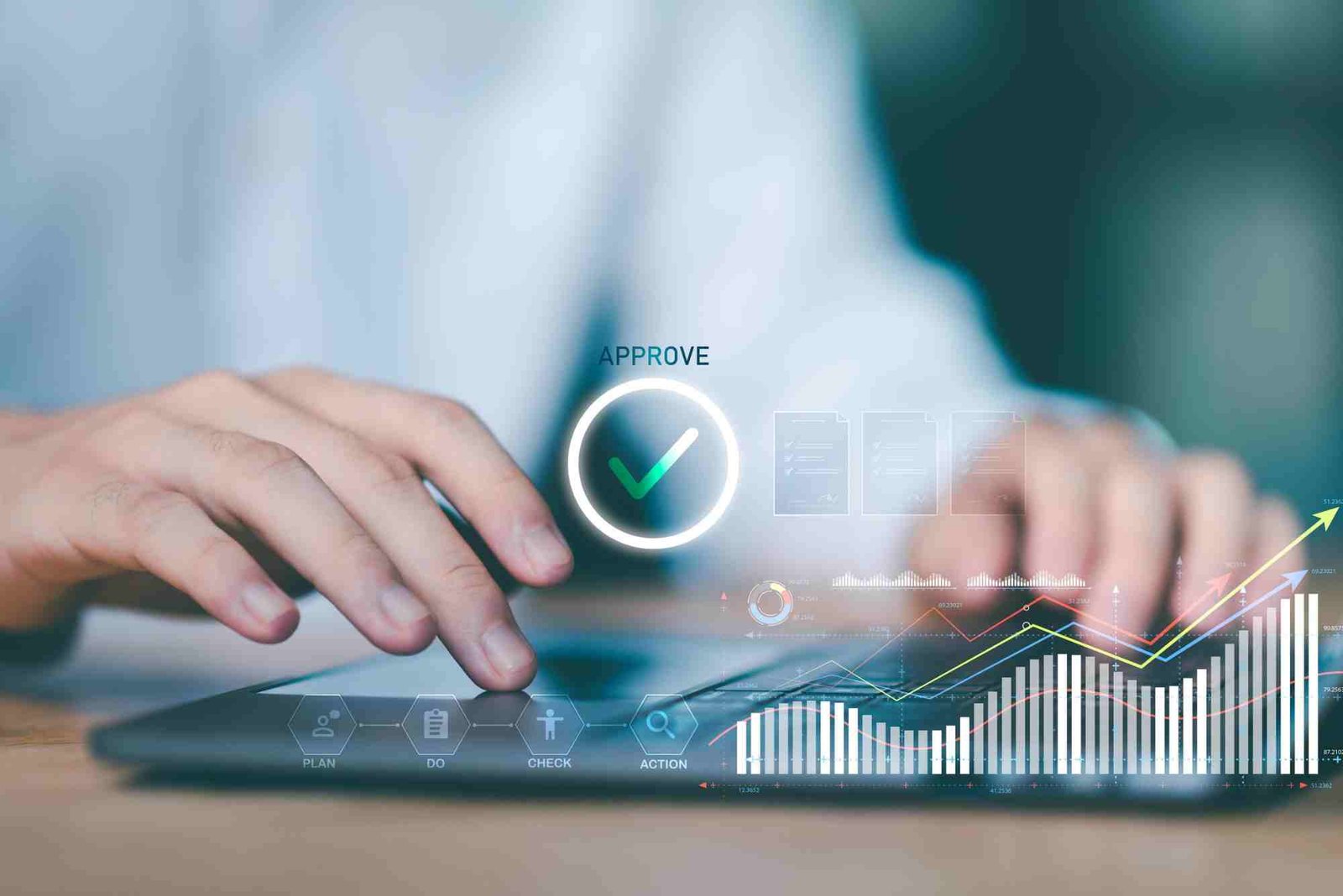 How to Build a Sustainable Business with Smart Decisions