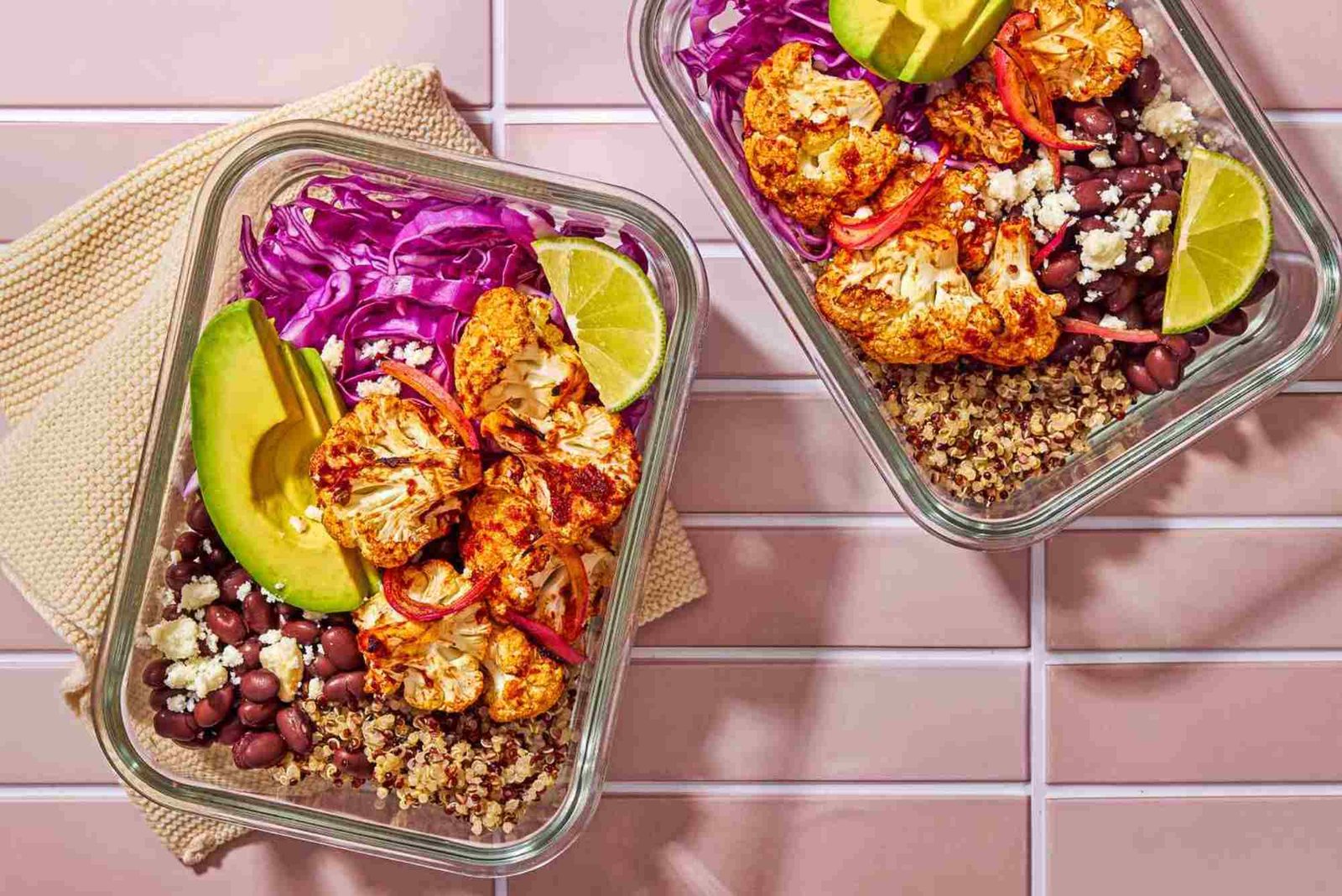 How to Select the Best Foods for Meal Prep