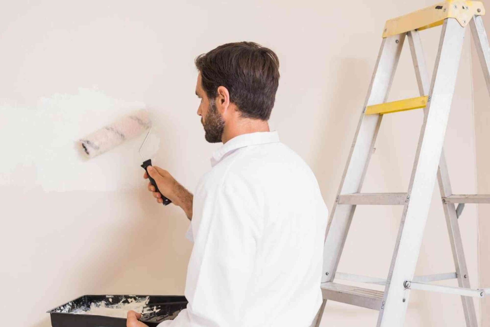 Painters in Cary, NC