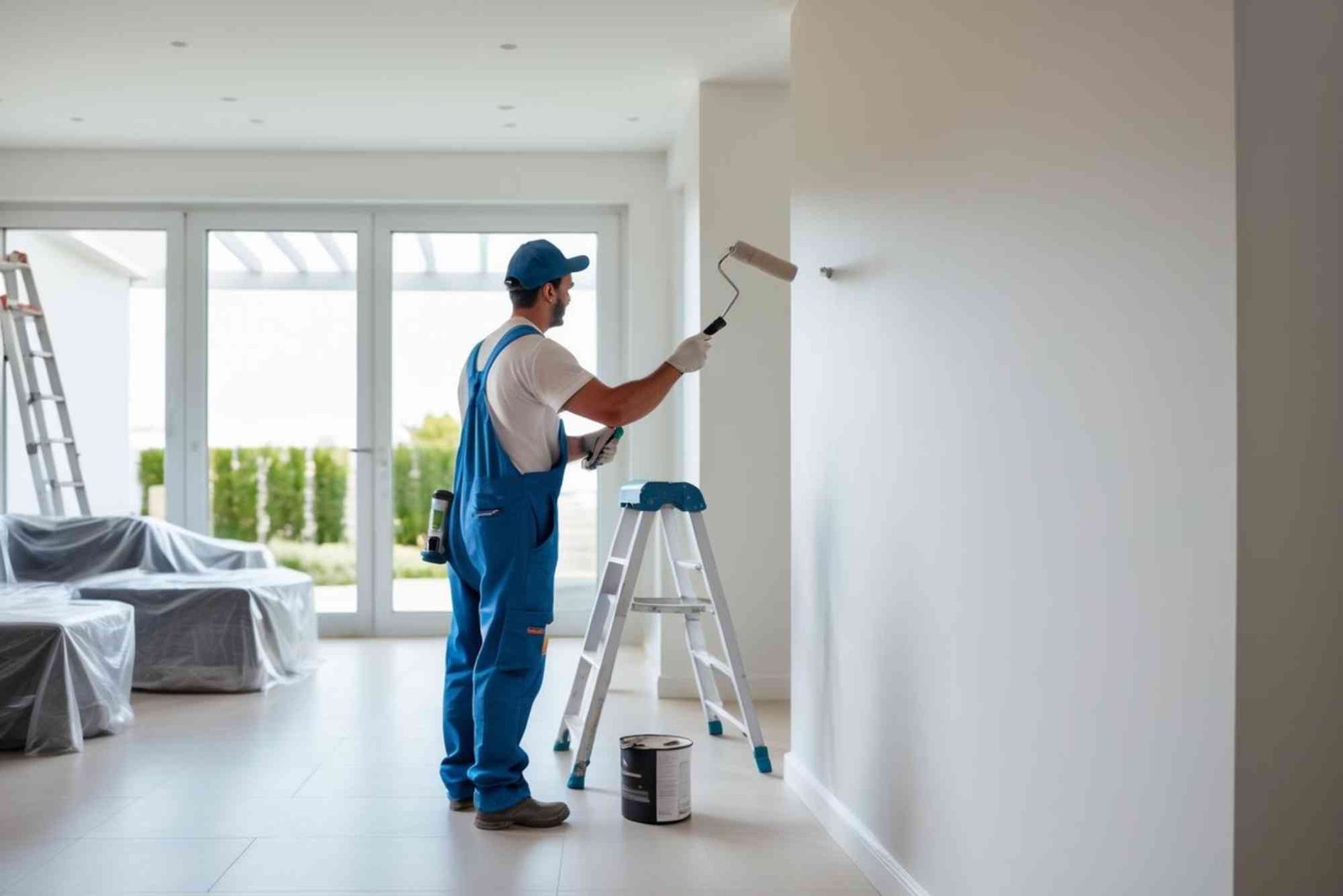 Painters in Warwick, NY