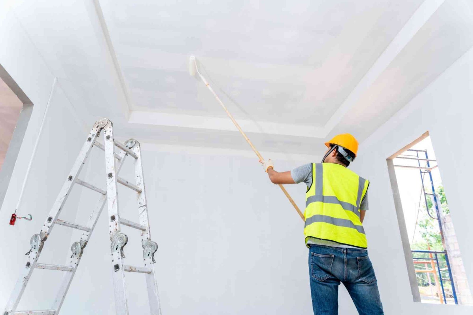 Painters in Novi, MI