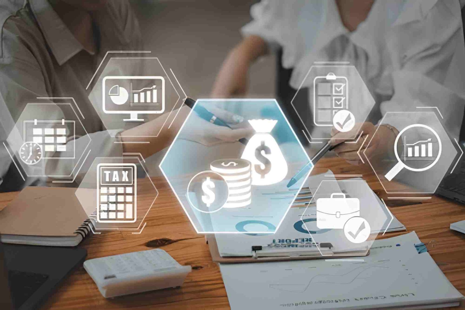 Top Personal Finance Strategies for Better Financial Balance