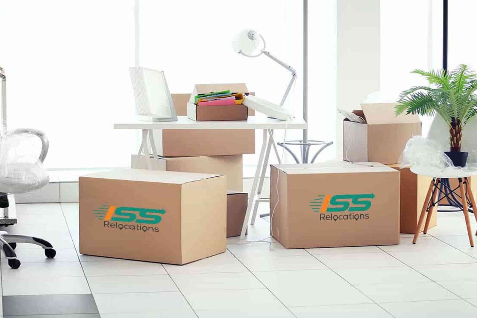 7 Smart Reasons to Hire Professional Office Movers in Dubai