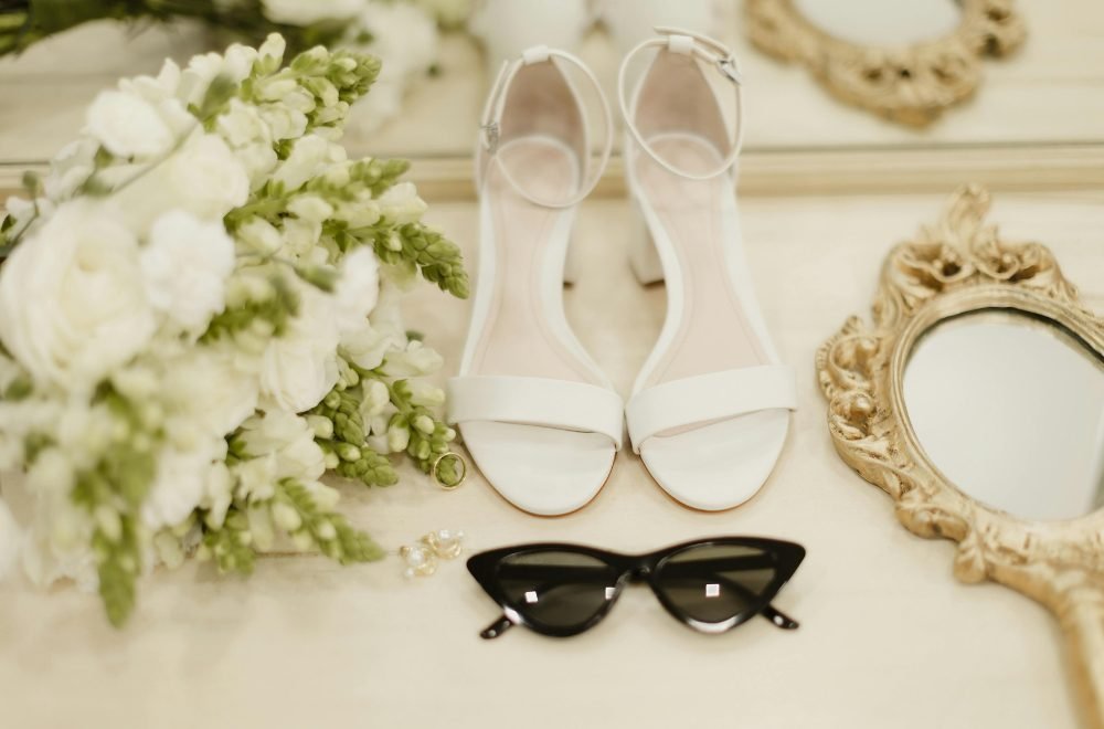 A Modern Bride’s Guide to Meaningful and Elegant Wedding Accessories